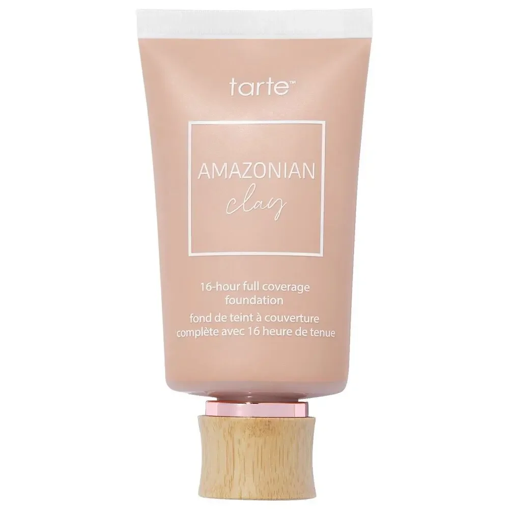tarte swatched once